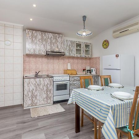 Apartment Miranda มาลินสกา ภายนอก รูปภาพ