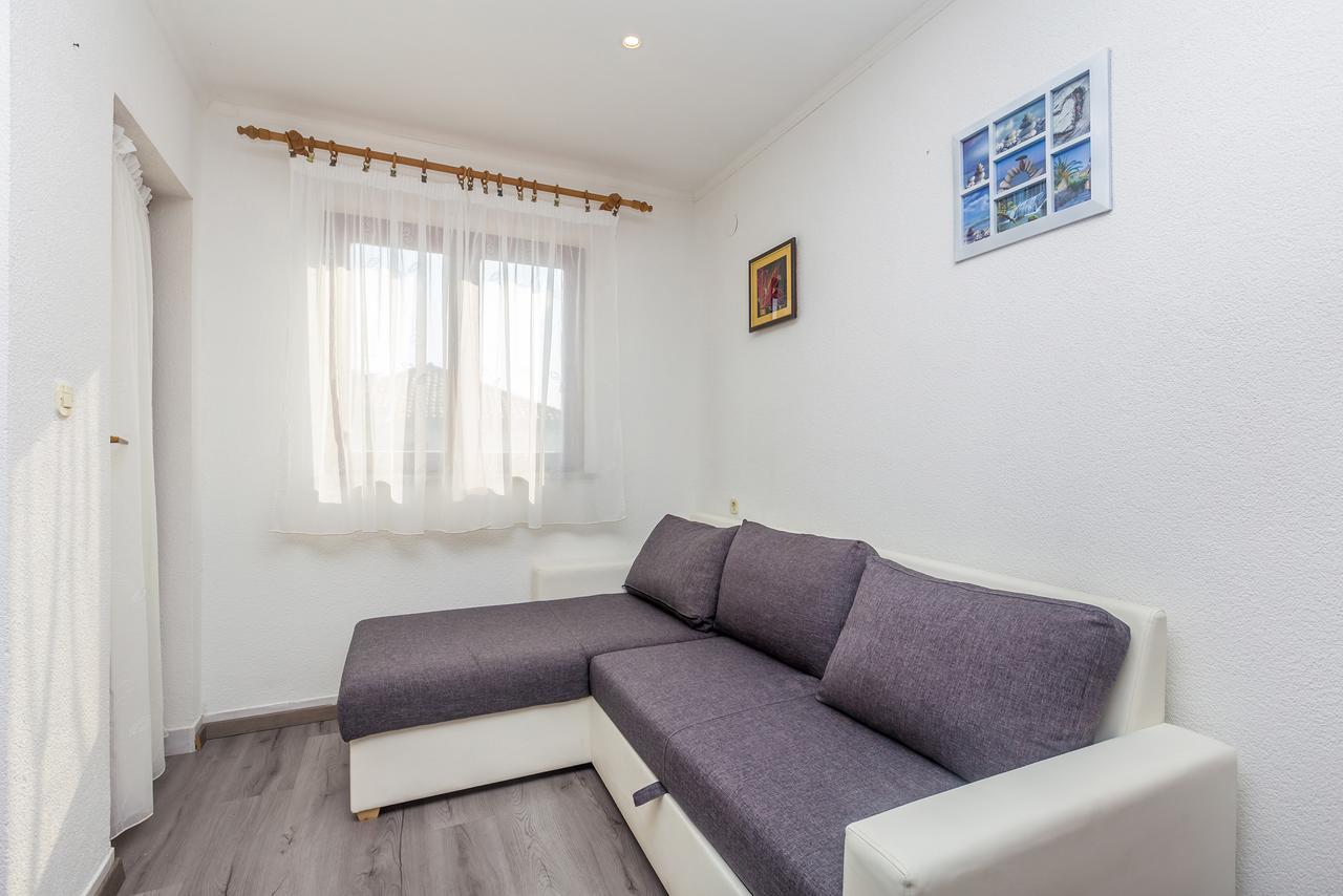 Apartment Miranda มาลินสกา ภายนอก รูปภาพ