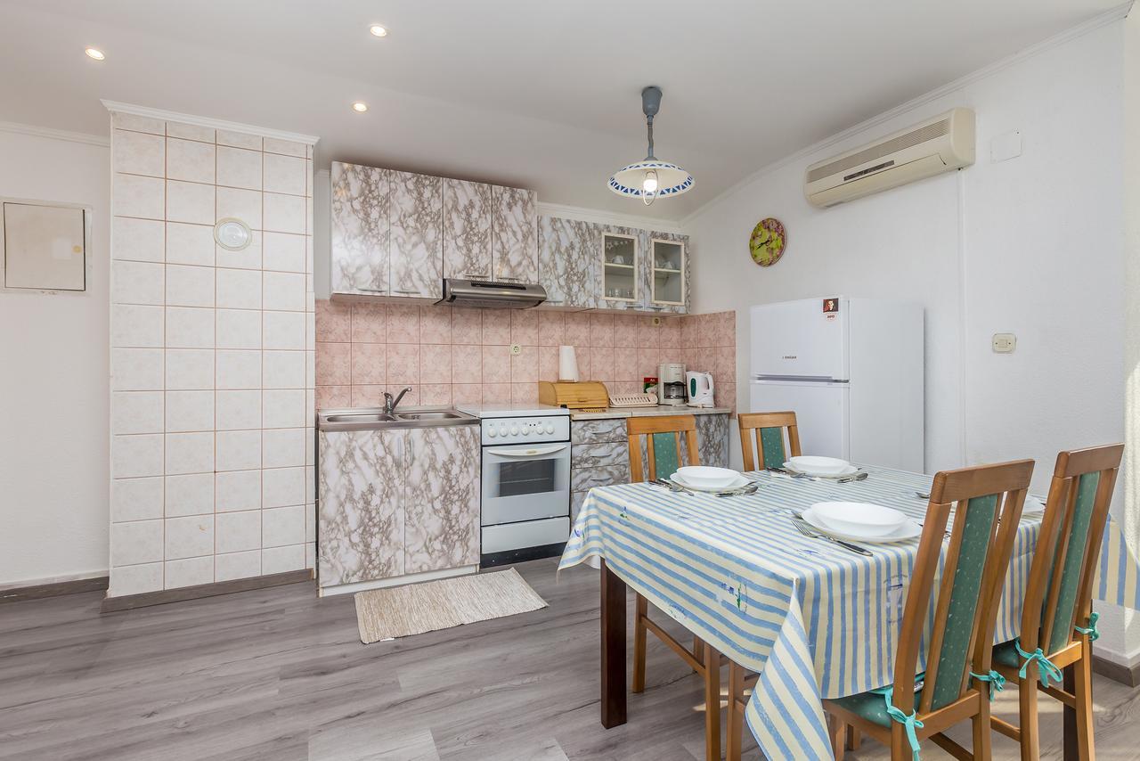 Apartment Miranda มาลินสกา ภายนอก รูปภาพ